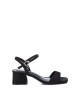  Sandalias Fiesta Mujer XTI Negro 142346