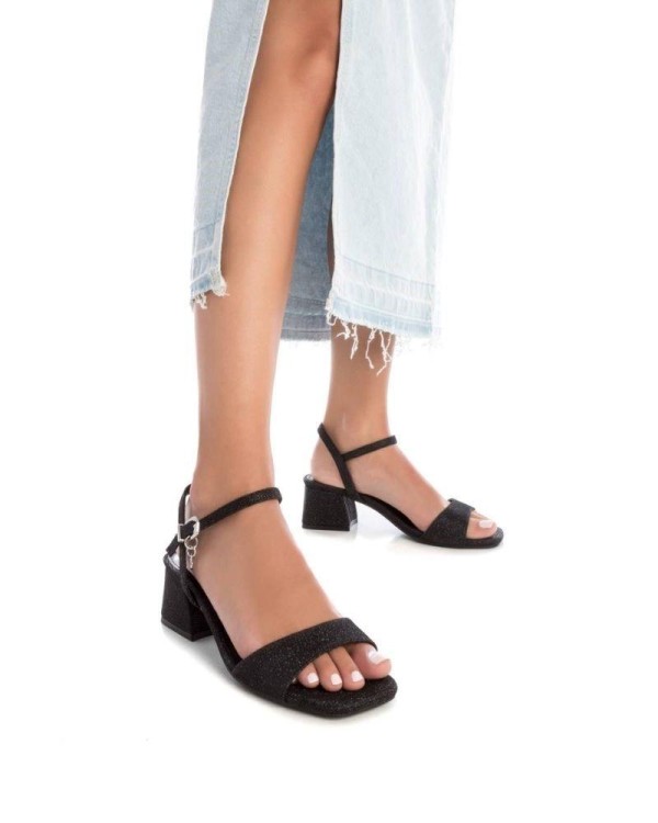  Sandalias Fiesta Mujer XTI Negro 142346