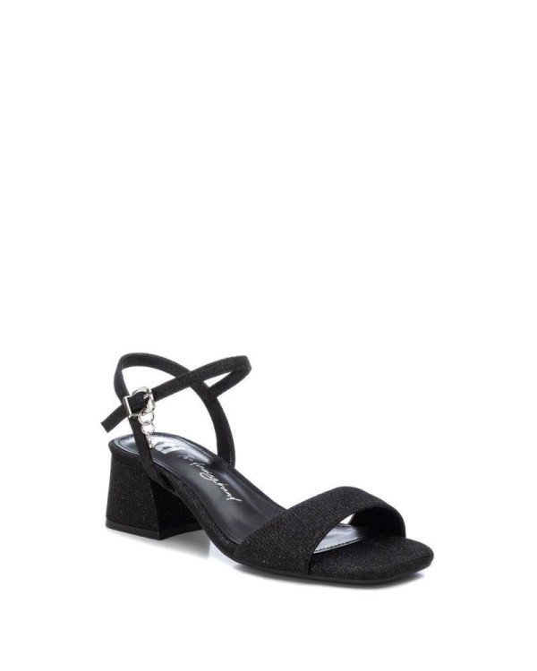  Sandalias Fiesta Mujer XTI Negro 142346