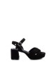  Sandalias Fiesta Mujer XTI Negro 142359