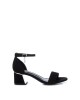  Sandalias Fiesta Mujer XTI Negro 142836