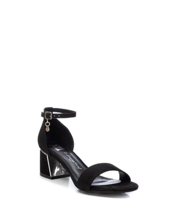  Sandalias Fiesta Mujer XTI Negro 142836