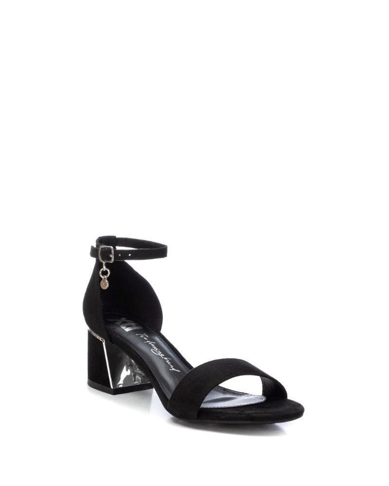 Sandalias Fiesta Mulher XTI Negro 142836