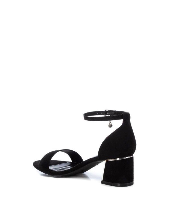 Sandalias Fiesta Mujer XTI Negro 142836