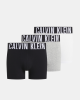 Cuecas Boxer Hombre CALVIN KLEIN Multicolor 000NB3608AMP1 TRUNK 3PK