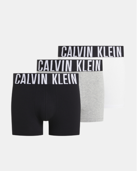  Ropa interior Boxer Hombre CALVIN KLEIN Multicolor 000NB3608AMP1 TRUNK 3PK