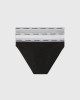  Ropa interior Partes de abajo Mujer CALVIN KLEIN Multicolor 000QD5207EMPI BIKINI