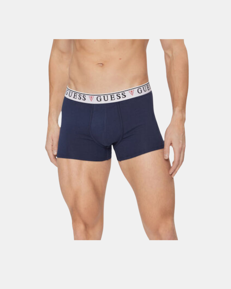  Ropa interior Boxer Hombre GUESS Multicolor U97G01 KCD31 BRIAN HERO BOXER TRUNK 3 P