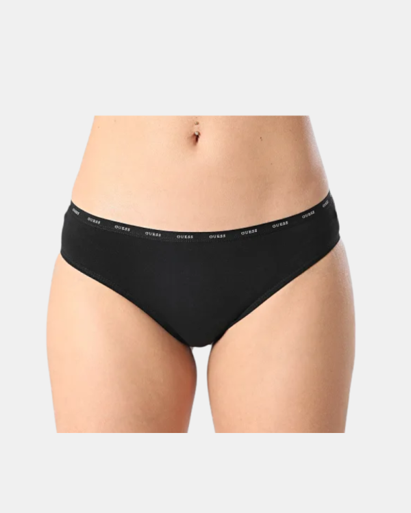  Ropa interior Partes de abajo Mujer GUESS Multicolor O4GG15 K6YW1 BASIC BRIEF