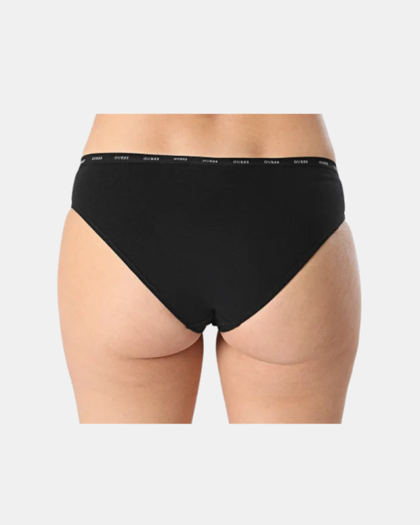  Ropa interior Partes de abajo Mujer GUESS Multicolor O4GG15 K6YW1 BASIC BRIEF