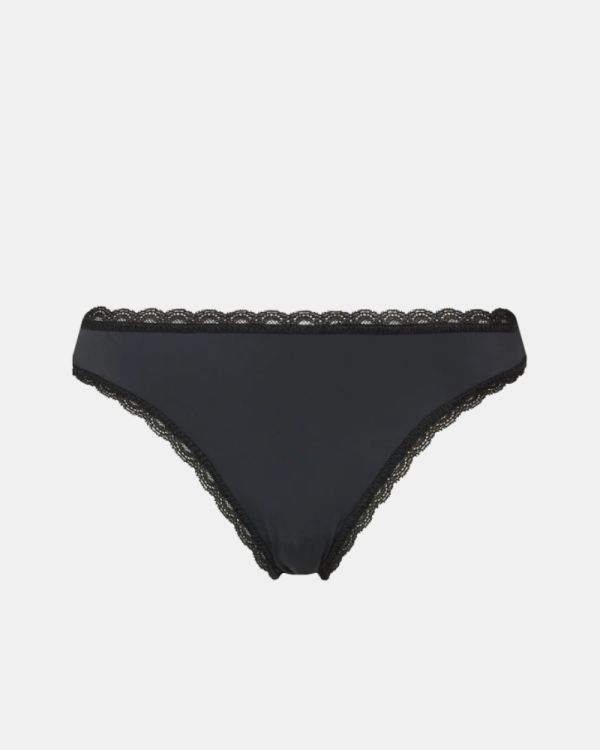  Ropa interior Partes de abajo Mujer GUESS Multicolor O4YG03 KBS50 BASIC MICROFIBER THONG