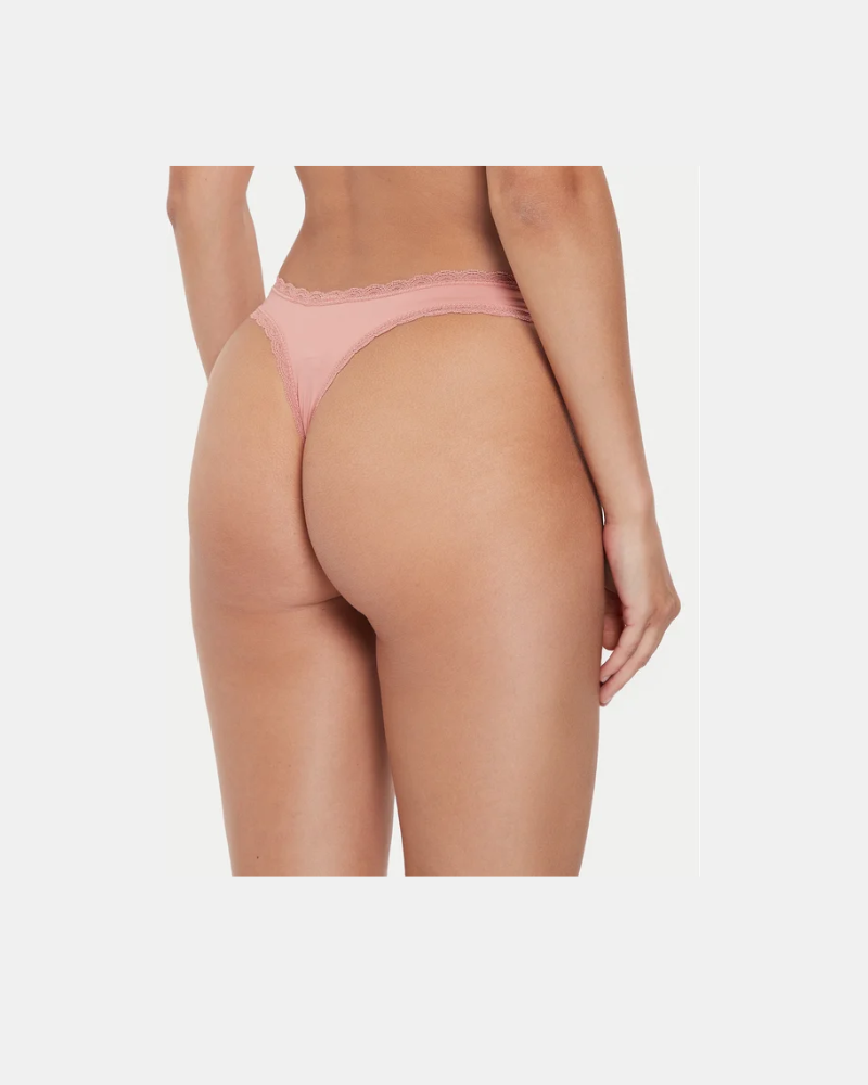 Roupa Interior Parte de Baixo Mulher GUESS Multicolor O4YG03 KBS50 BASIC MICROFIBER THONG