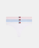  Ropa interior Partes de abajo Mujer TOMMY HILFIGER Multicolor UW0UW056410IC 3 PACK THONG