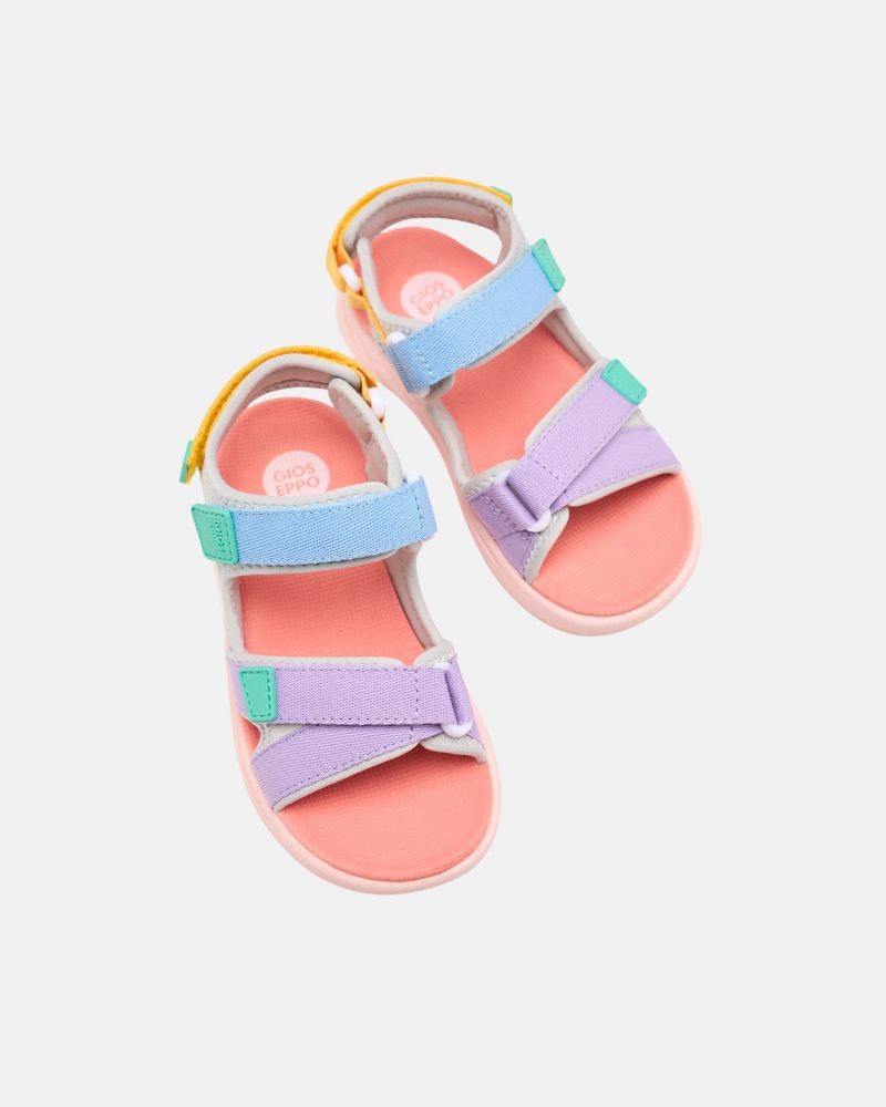 GIOSEPPO Mädchen Flipflops - Leichte EVA Sandalen  Produktbild-Vorschau 8