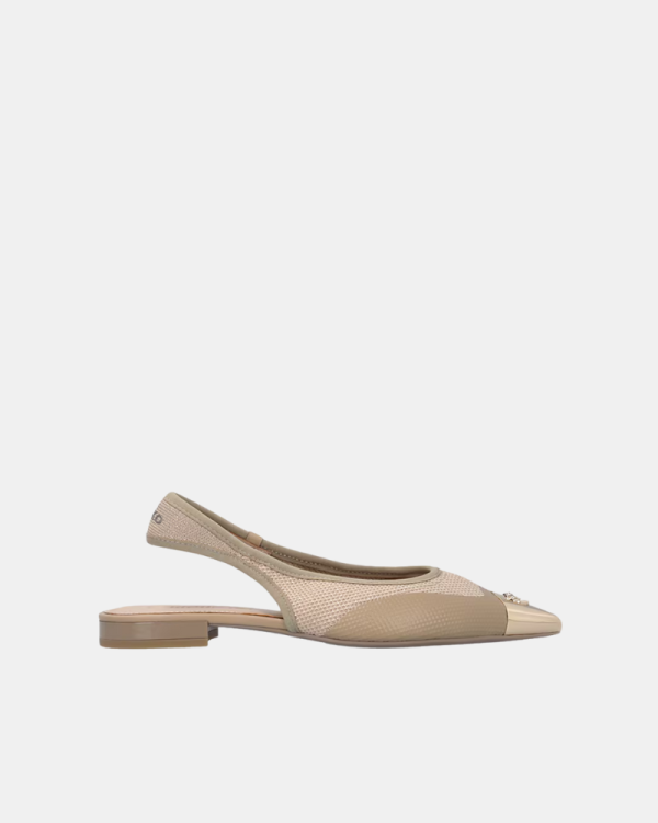Sandalias Fiesta Mulher  Arena SD0271T027K26