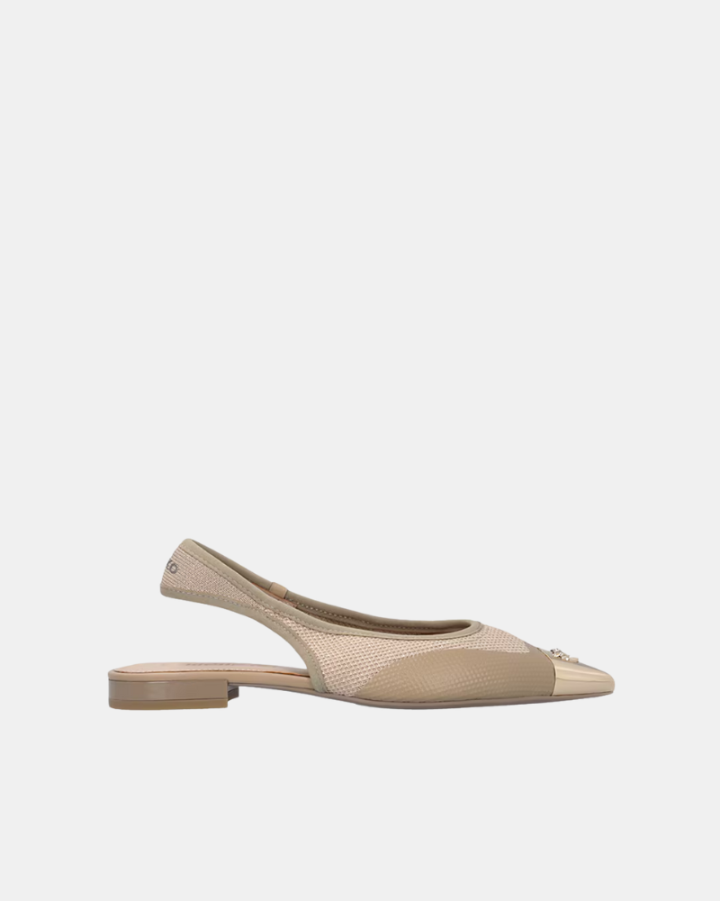 Sandalias Fiesta Mulher  Arena SD0271T027K26