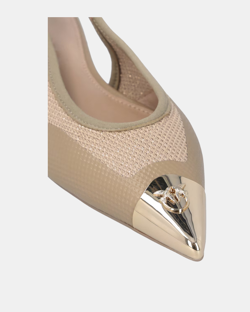 Sandalias Fiesta Mulher  Arena SD0271T027K26