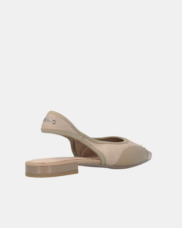 Sandalias Fiesta Mulher  Arena SD0271T027K26