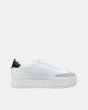  Zapatillas Mujer LEVIS Blanco VTAM0061S