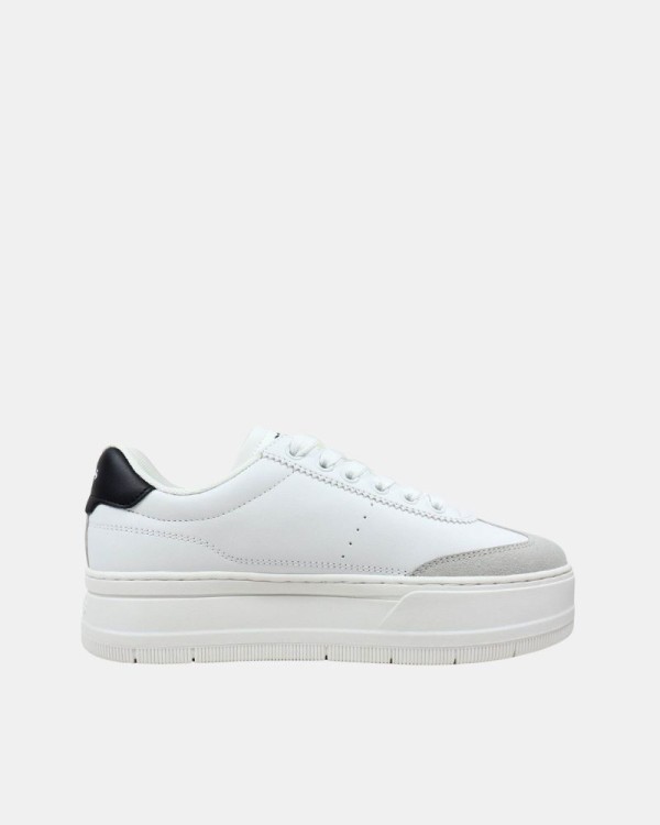 Sapatilhas Mulher LEVIS Branco VTAM0061S