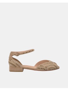  Sandalias Fiesta Mujer ALMA EN PENA V2550413