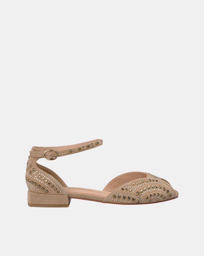  Sandalias Fiesta Mujer ALMA EN PENA V2550413