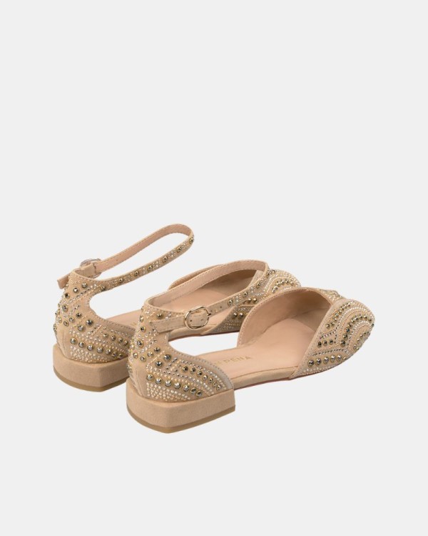  Sandalias Fiesta Mujer ALMA EN PENA V2550413
