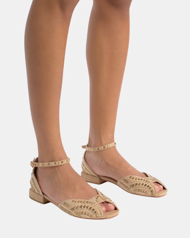  Sandalias Fiesta Mujer ALMA EN PENA V2550413