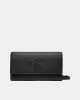  Bolsos Fiesta Mujer CALVIN KLEIN Negro LV04K1006G