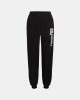 Calças Mulher Karl Lagerfeld Negro A1W10058
