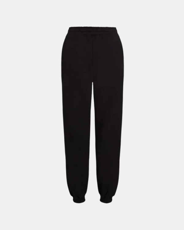 Calças Mulher Karl Lagerfeld Negro A1W10058