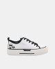 Zapatillas Mujer Karl Lagerfeld Blanco KL60614T KAMPUS MAX III
