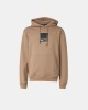  Sudaderas Hoodie Hombre Karl Lagerfeld Beige A1M20003