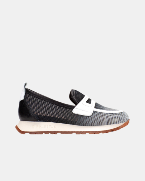 Sapatos Mulher Hispanitas Negro BHV254043
