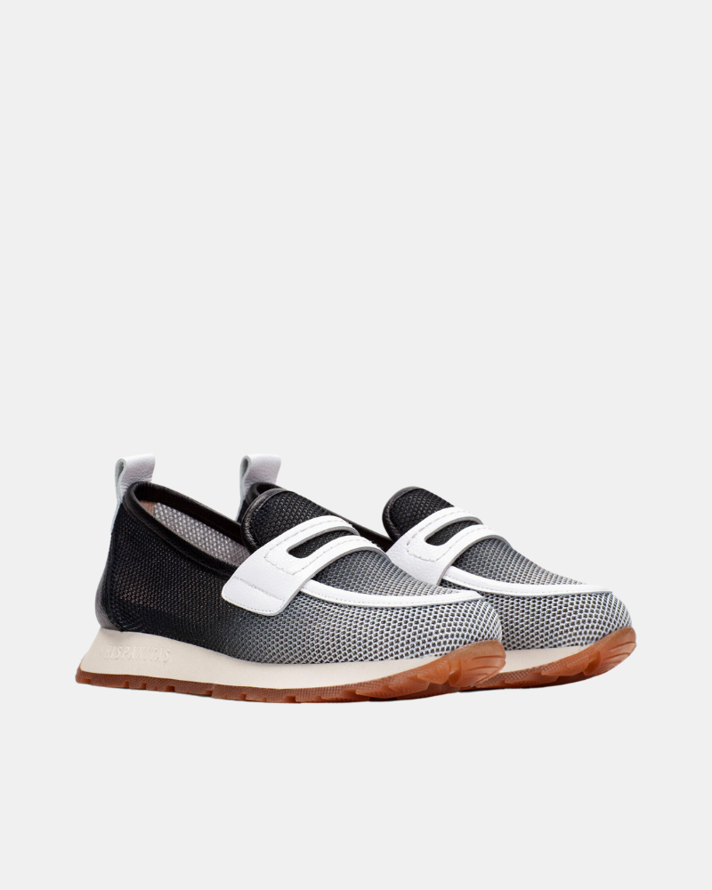 Sapatos Mulher Hispanitas Negro BHV254043