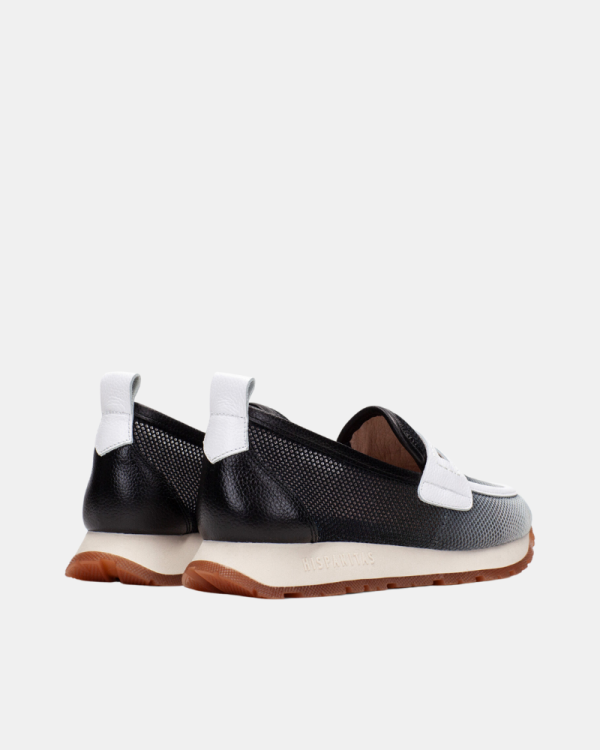 Sapatos Mulher Hispanitas Negro BHV254043