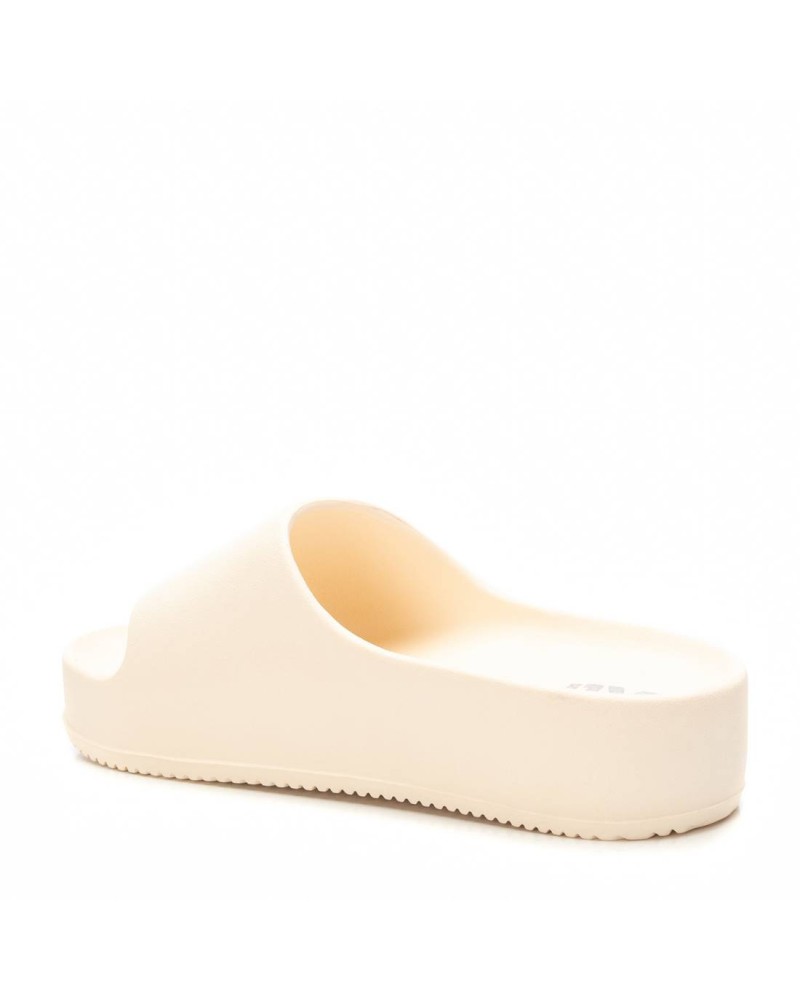 Sandalias Mulher XTI Bege 143900