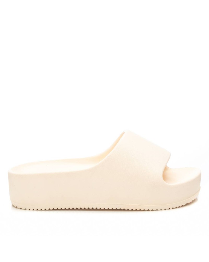 Sandalias Mulher XTI Bege 143900
