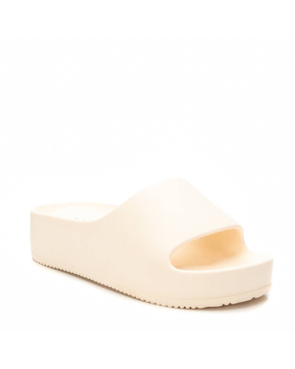 Sandalias Mulher XTI Bege 143900