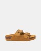 Sandalias Abertas Mulher XTI Amarelo 142552