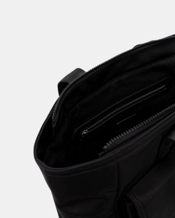  Bolsos Mujer Karl Lagerfeld Negro A1W30267