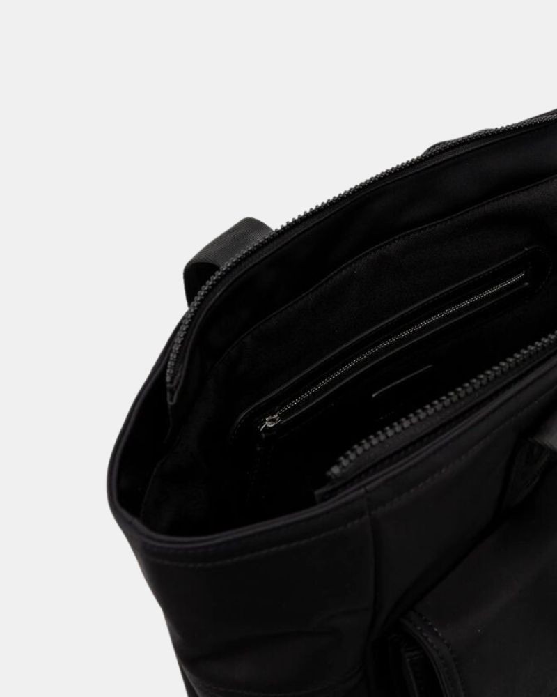 Bolsas Mulher Karl Lagerfeld Negro A1W30267