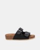  Sandalias Mujer XTI Negro 130277