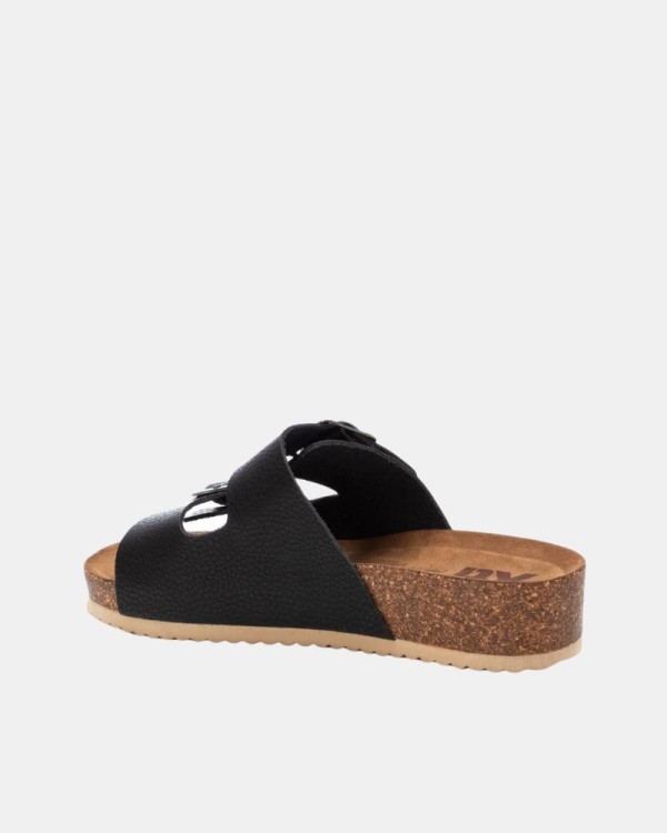 Sandalias Mulher XTI Preto 130277