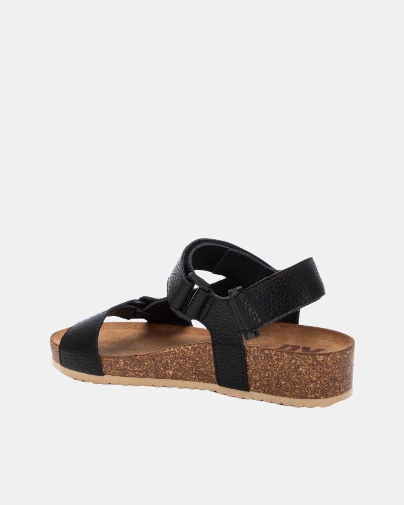  Sandalias Mujer XTI Negro 130280