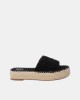  Sandalias Mujer XTI Negro 130332