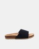 Sandalias Mulher XTI Azul 36891