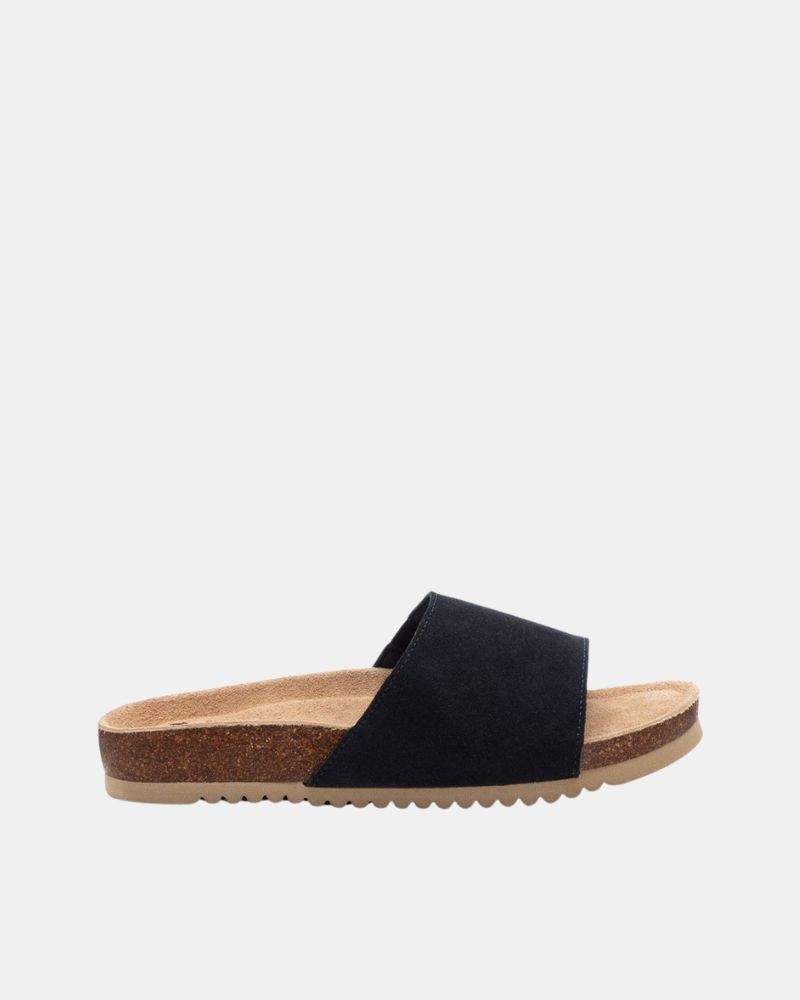 Sandalias Mujer XTI Azul 36891