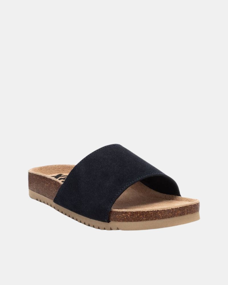  Sandalias Mujer XTI Azul 36891