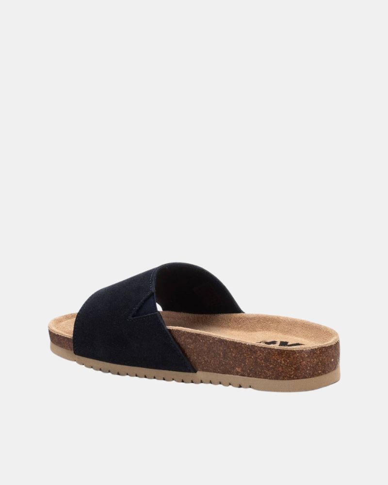  Sandalias Mujer XTI Azul 36891